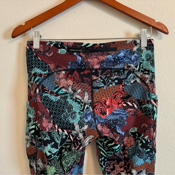 Lululemon Speed Up Tight Full On Luxtreme 28” Pants Leggings - Picture 12 of 16